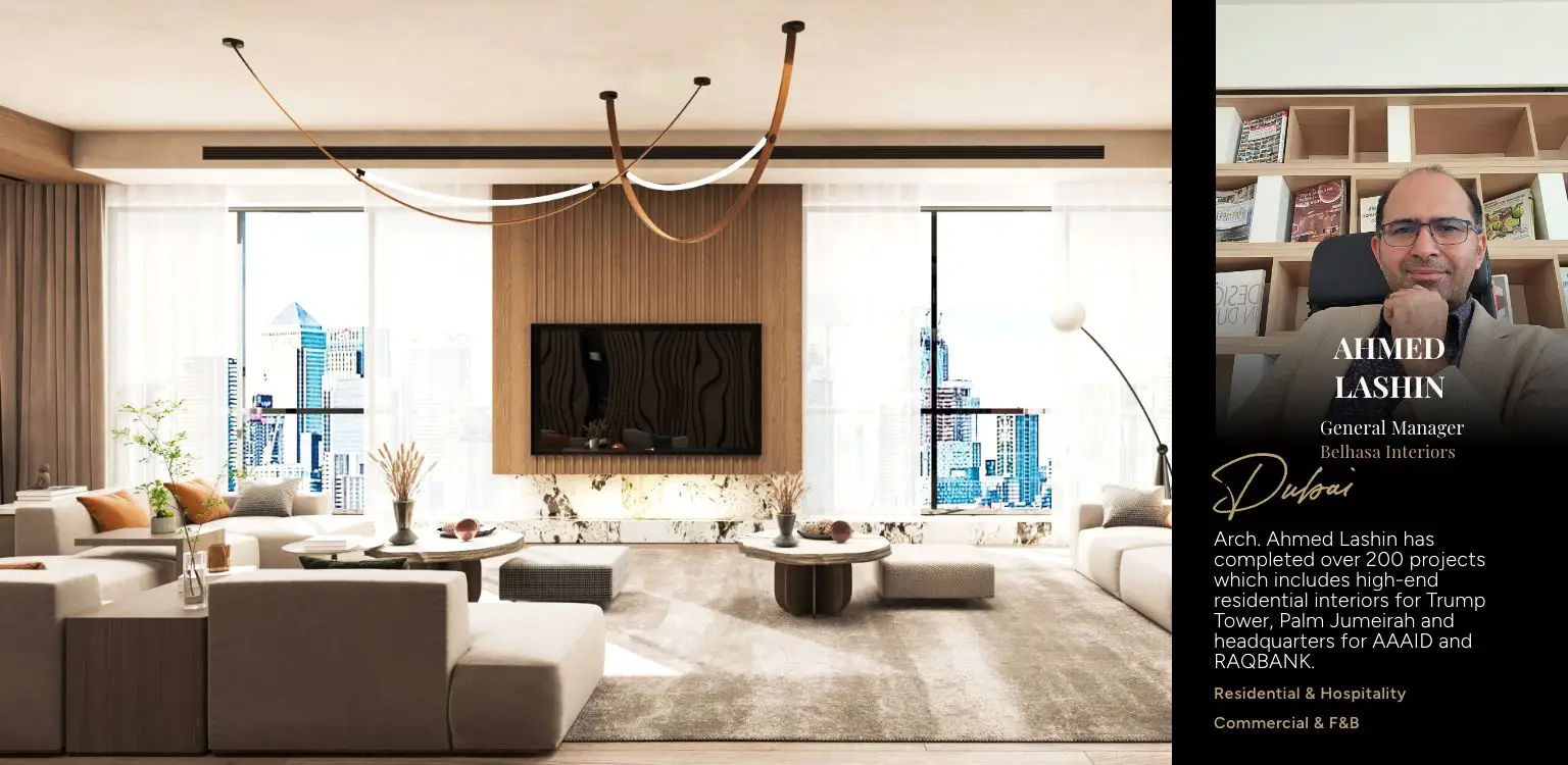 Trump Tower Penthouse