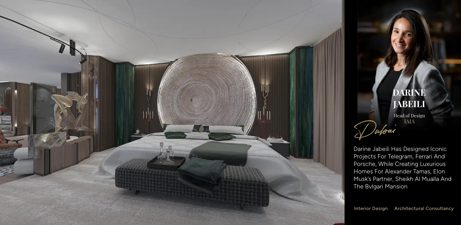 Tryst of the Element