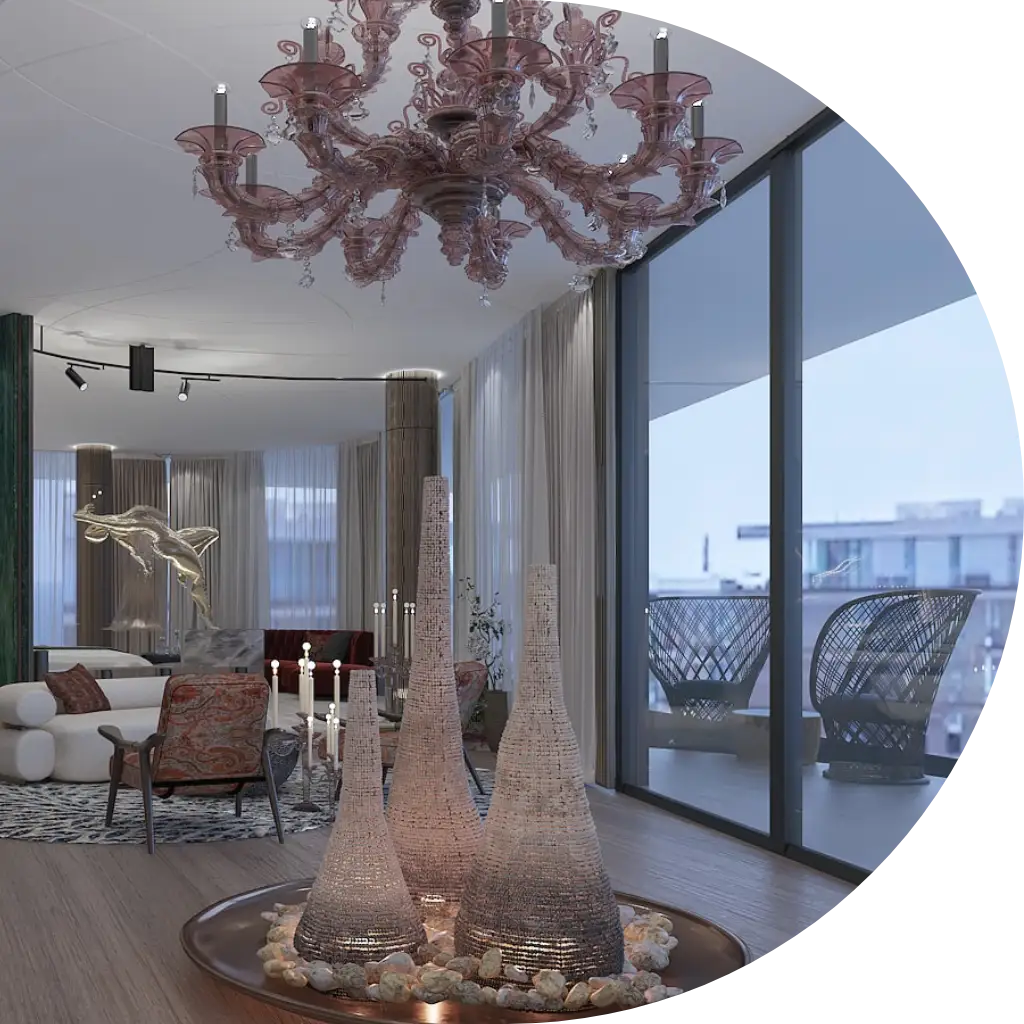 Tryst of the Element