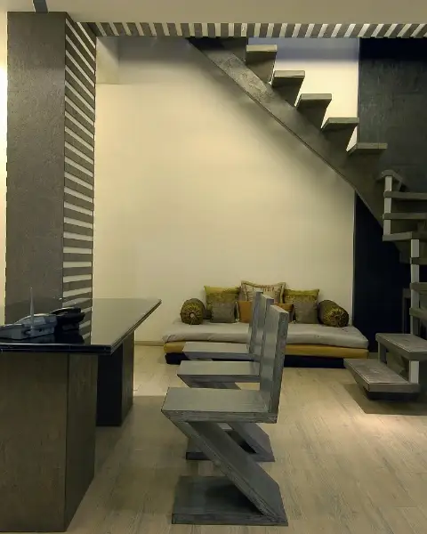 Star TV and Channel V Offices