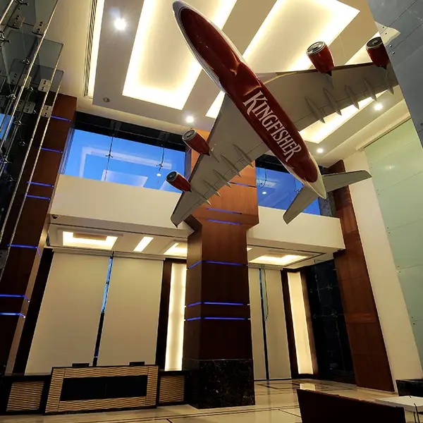 UB Headquarters (Bangalore)