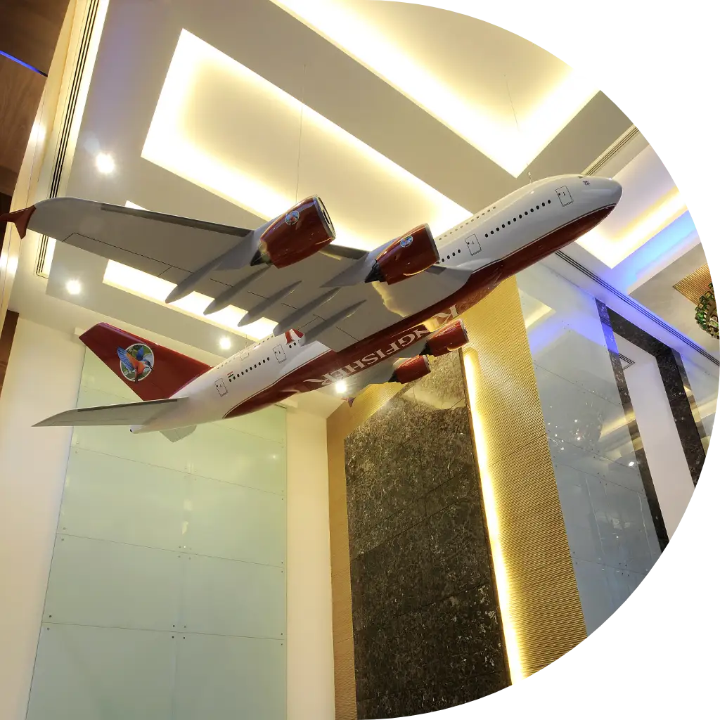 UB Headquarters (Bangalore)