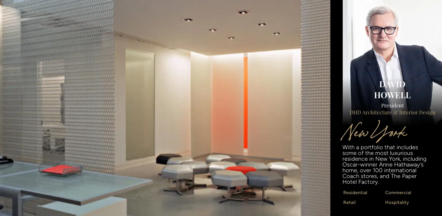 MOMA Tower Residence