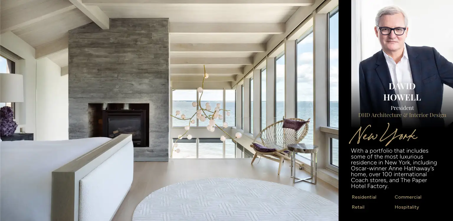 Hamptons Beach House