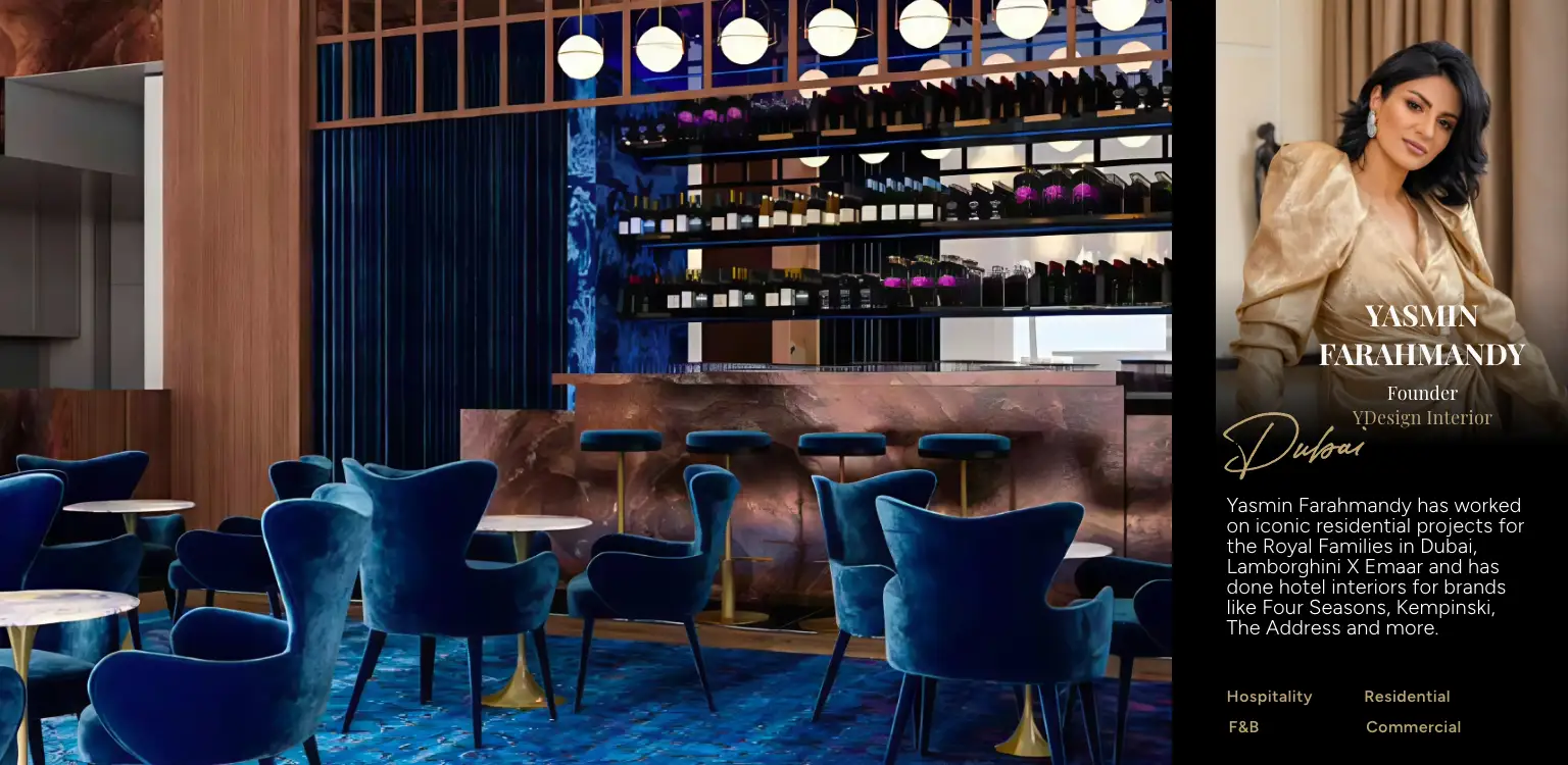 Demon Duck Restaurant