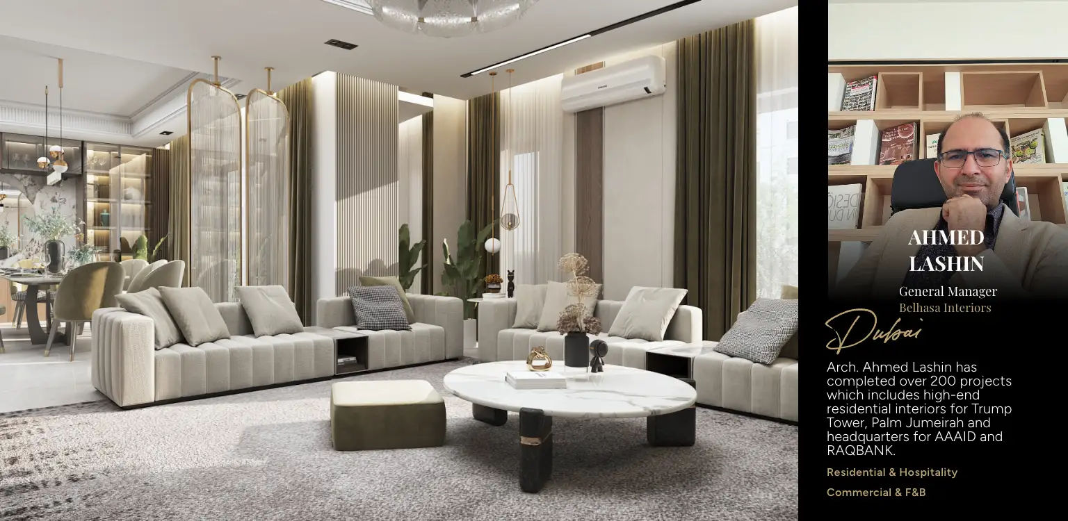 Mivida Cairo Apartment