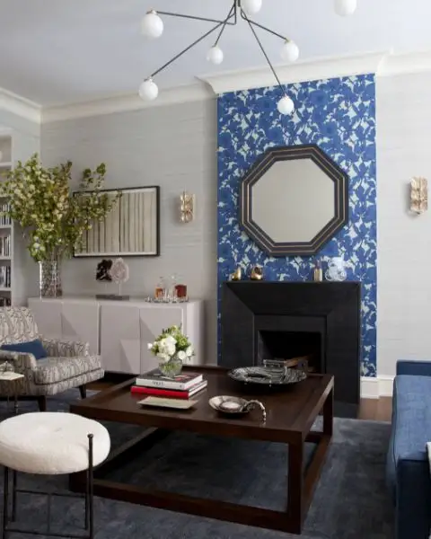Upper East Side Townhouse-Home Interiors