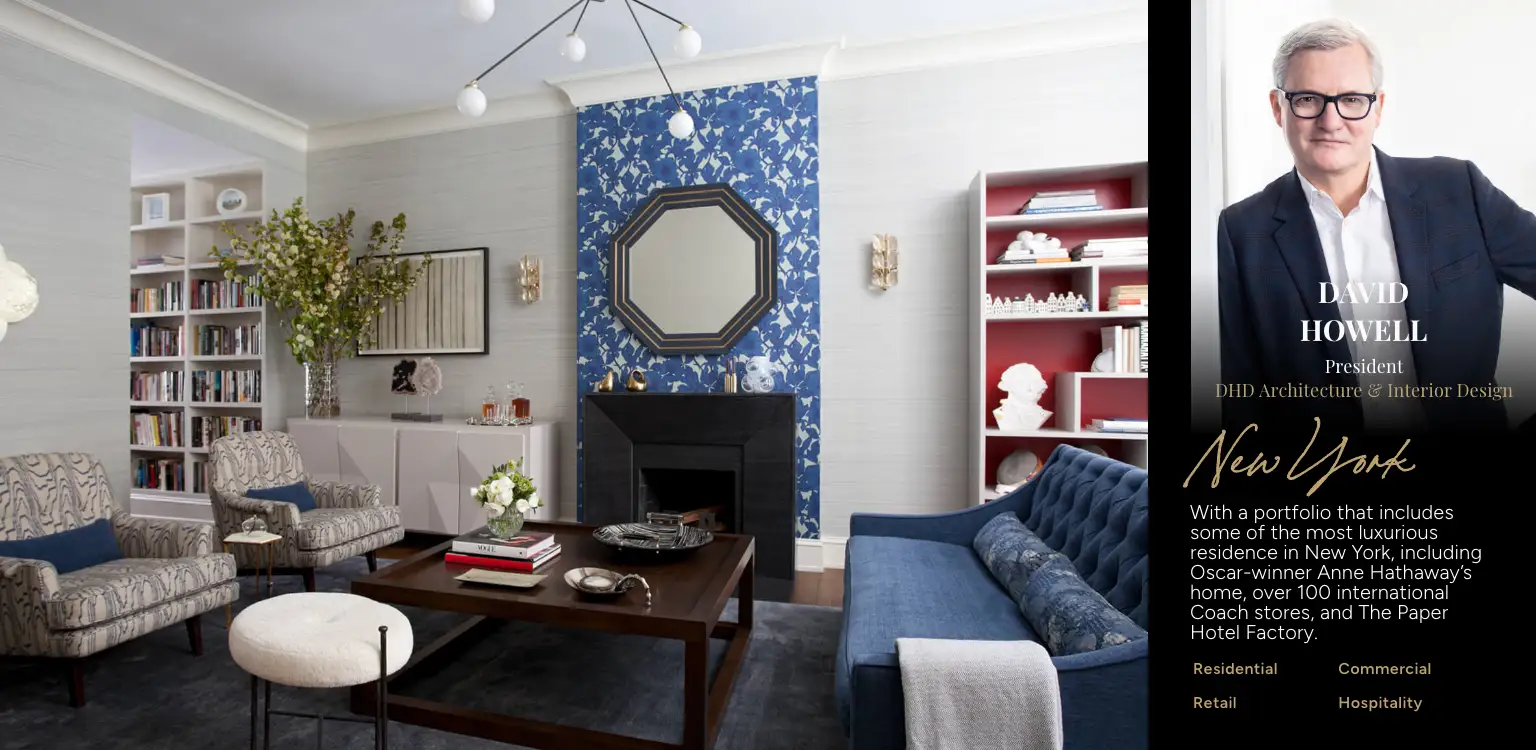 Upper East Side Townhouse