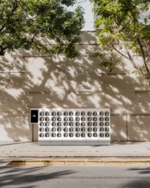 Urban EV Products-Product Designs