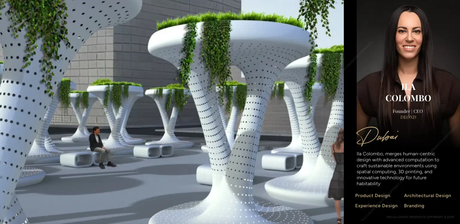 Urban Green Canopies