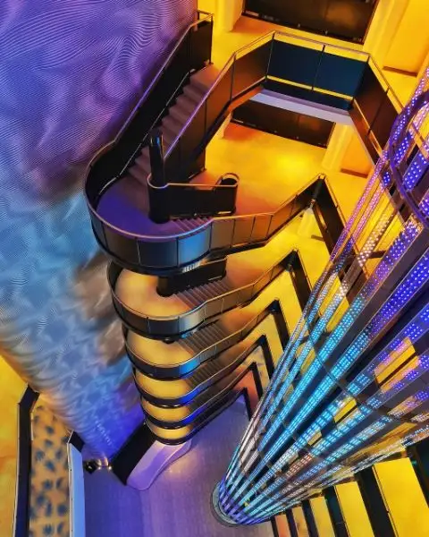 Ven Park Inn By Radisson, Amsterdam-Hotel Interiors