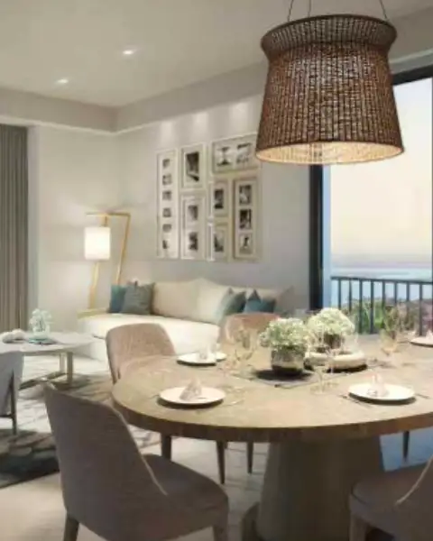 Vida Resorts-Hotel Interiors