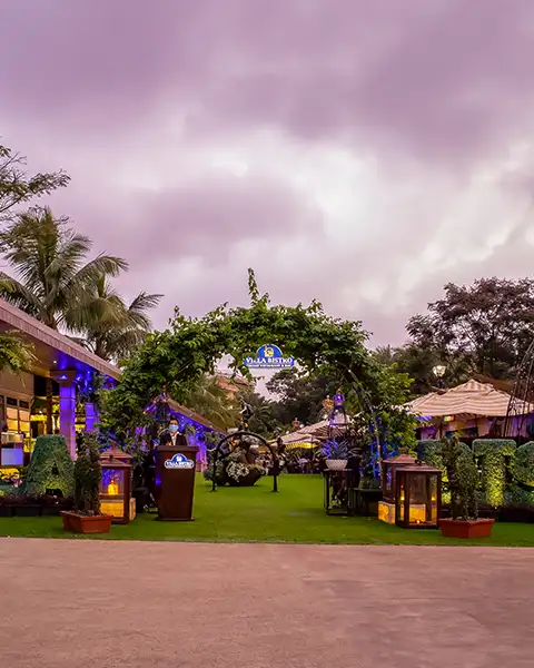 Flagship Restaurant and Bistro serving exquisite gourmet Italian Cuisine