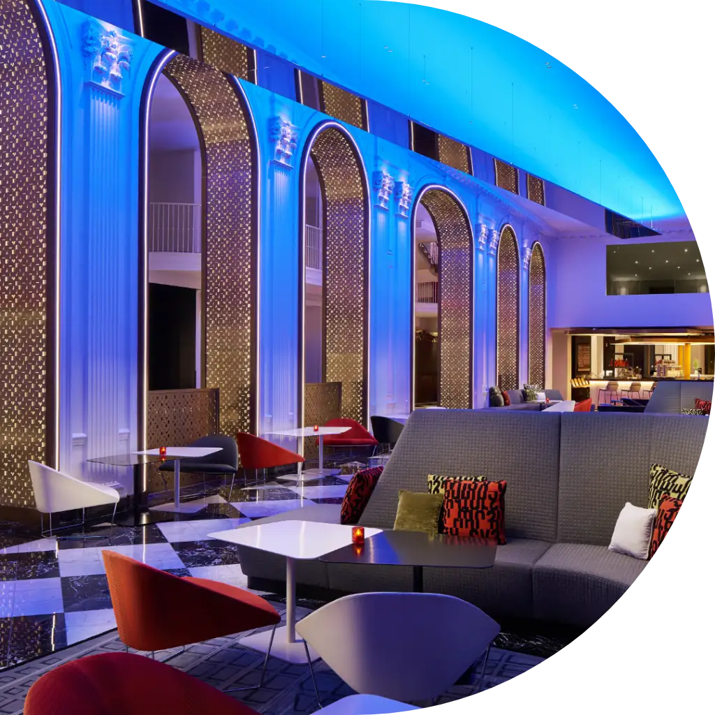 W Hotel, Washington DC