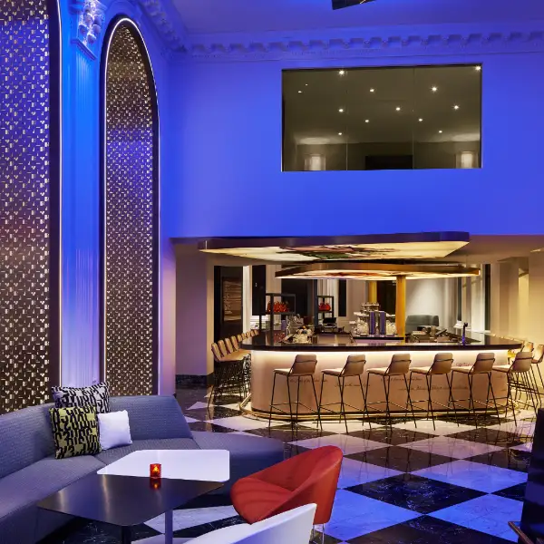 W Hotel, Washington DC