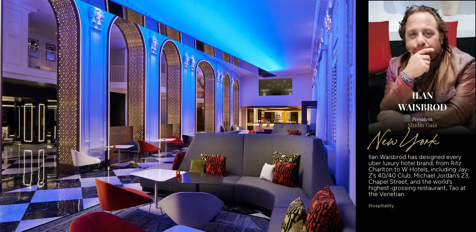 W Hotel, Washington DC