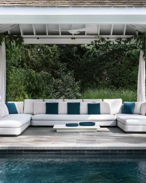 Water Mill House-Home Interiors