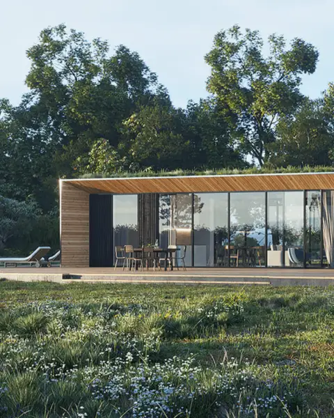 Westhumble-Architectural Designs