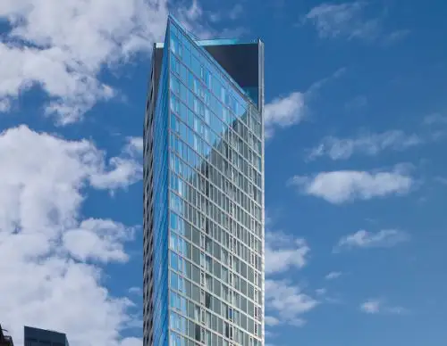 World Trade Center 4.5