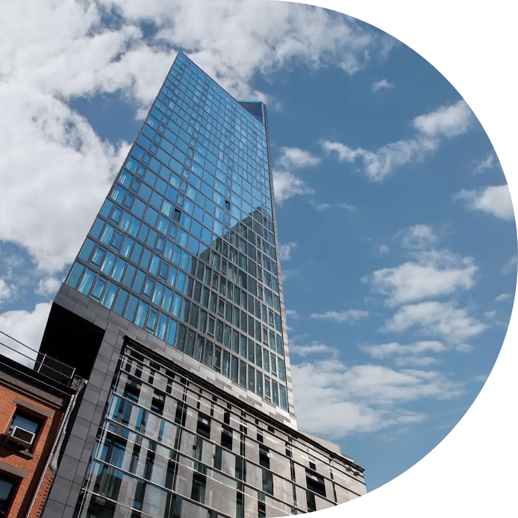 World Trade Center 4.5