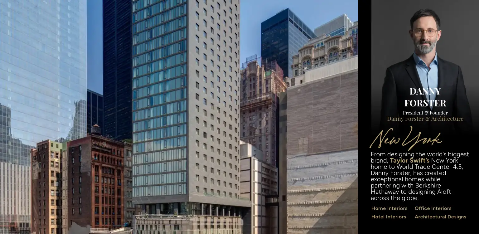 World Trade Center 4.5