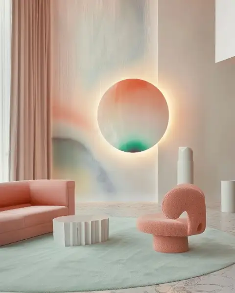 Art Light FEY-Home Interiors
