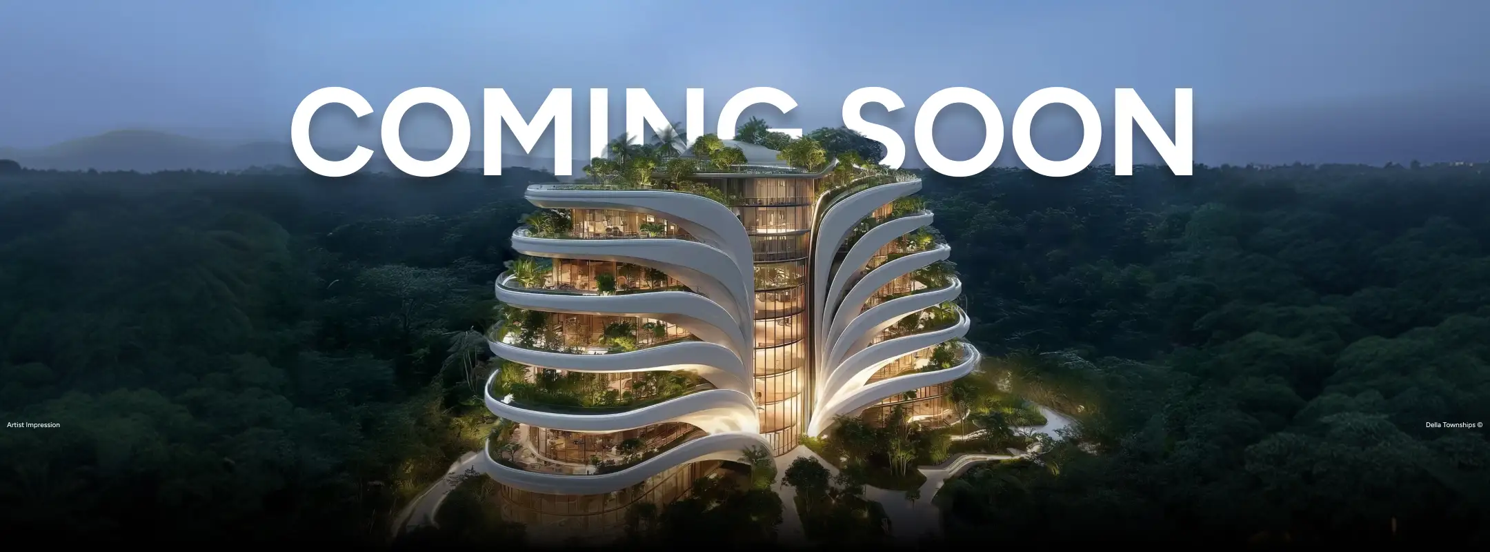 Della Townships Amaravati International Financial Centre, India’s family office capital