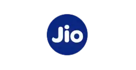 Jio TECHNOLOGY PARTNER brand logo, racing track design partner at Della GCC City Ahmedabad