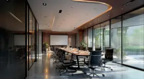 5 star luxury resort rooms | Della Design District, Ahmedabad | Della Townships