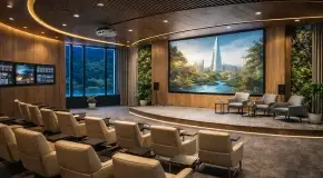 5 star luxury resort rooms | Della Design District, Ahmedabad | Della Townships