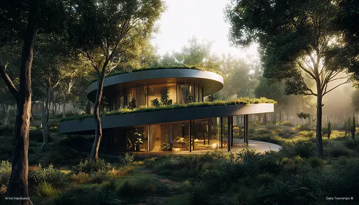 5 star luxury resort rooms | Della Design District, Ahmedabad | Della Townships