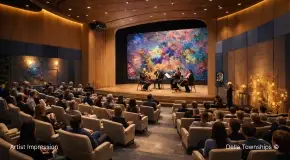 Branded Residence | Della Design District, Ahmedabad | Della Townships