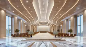  5 star luxury resort rooms| Della Design District, Ahmedabad | Della Townships