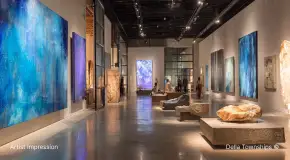 5 star luxury resort rooms | Della Design District, Ahmedabad | Della Townships