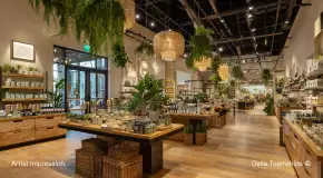 5 star luxury resort rooms | Della Design District, Ahmedabad | Della Townships