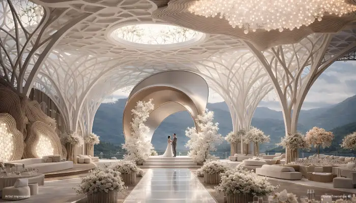 Branded Residence Tower | Della Design District, Ahmedabad | Della Townships