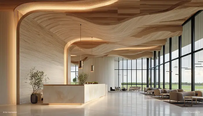 Della Golf Club | Della Townships