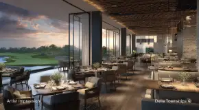 Della Golf Club | Della Townships