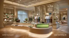 Della Golf Club | Della Townships