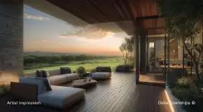 Della Golf Club | Della Townships