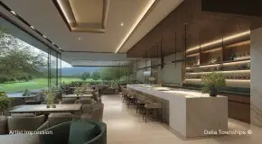 Della Golf Club | Della Townships