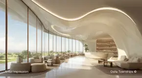 Della Golf Club | Della Townships