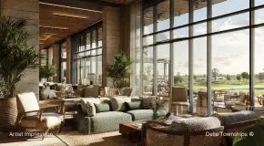 Della Restaurant & Bars | Della Townships