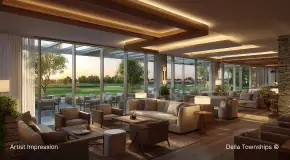 Della Restaurant & Bars | Della Townships