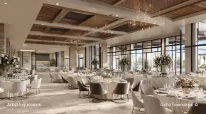 Della Restaurant & Bars | Della Townships