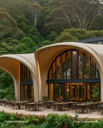 Luxury golf club facility at Della GCC City Ahmedabad