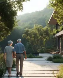 Senior Living at Della International City, Ahmedabad by Della Townships