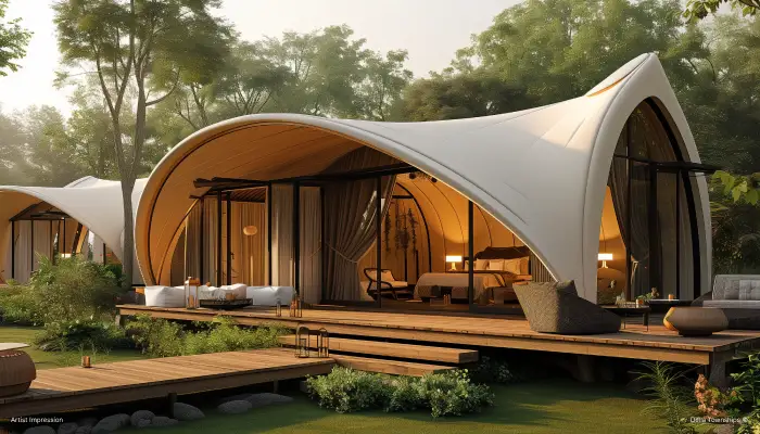 A Hallmark Of Experiential Hospitality | Della Township