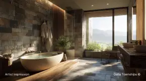 Della Experience Hospitality | Della Township