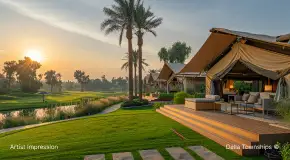 Della Experience Hospitality | Della Township